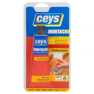 Lepidlo Ceys MONTACK PROFESSIONAL, 100 ml