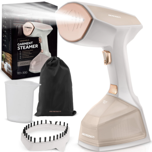 Naparovač odevov Berdsen BD-300 s výkonom 2000 W