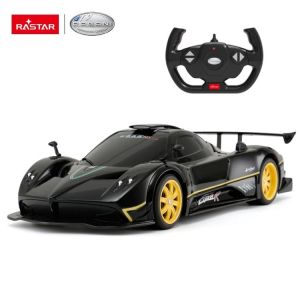 Diaľkovo ovládané auto Pagani Zonda RR/C v mierke 1:14 Rastar 38110
