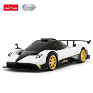 Diaľkovo ovládané auto Pagani Zonda RR/C v mierke 1:14 Rastar 38110