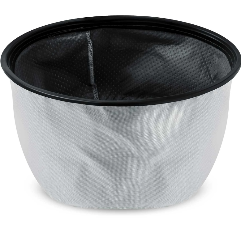 Tepelne odolný filter pre vysávač HM-404