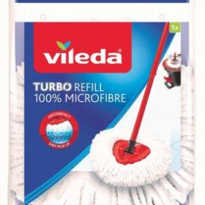Náhrada na mop Vileda Turbo Classic