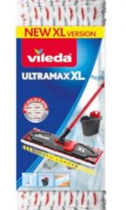 Mop Vileda Ultramax XL Microfibre 2v1, na podlahy