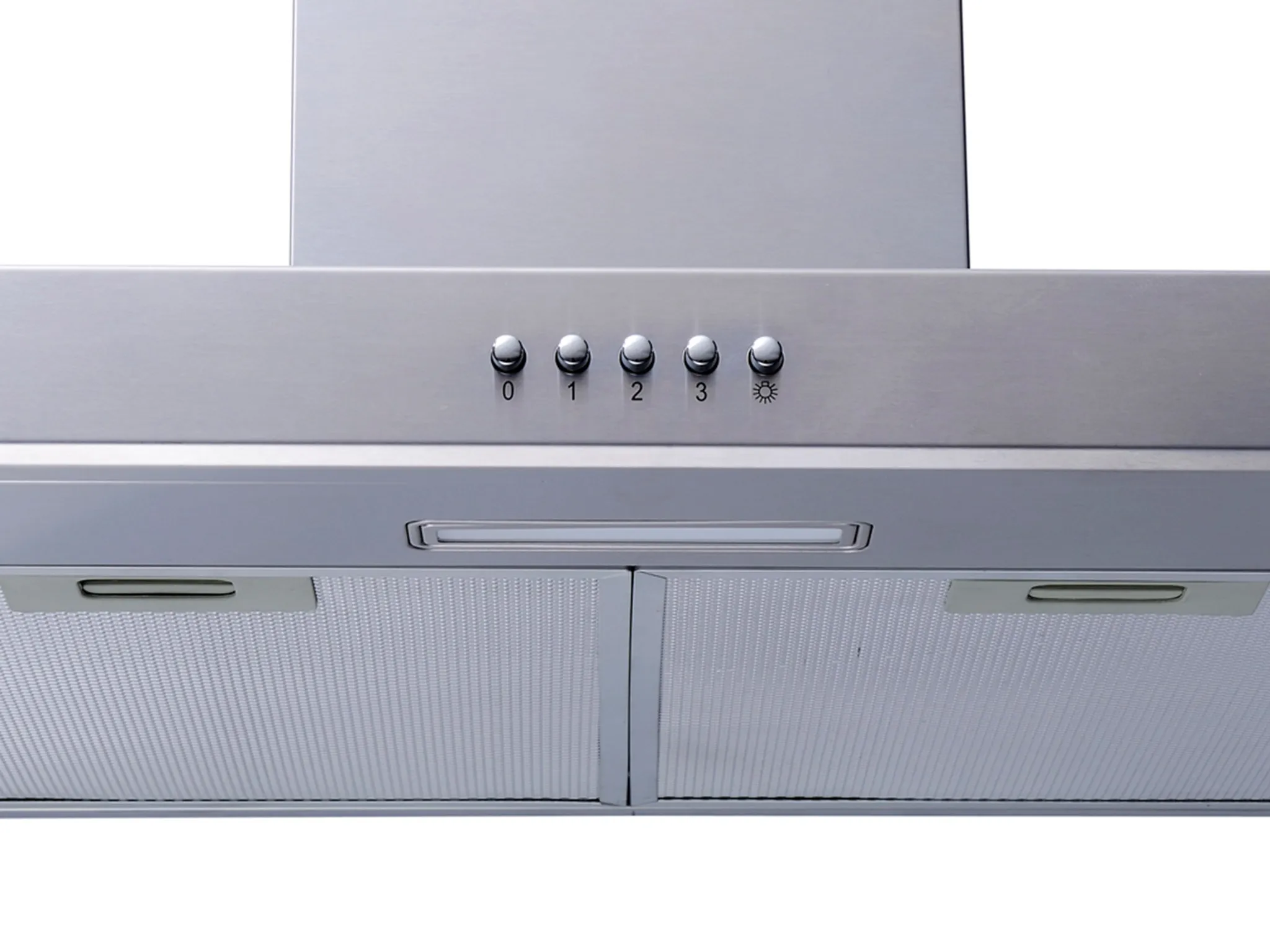 Berdsen BE-60A-T1 INOX digestor s 60 cm komínovou konštrukciou – Obrázok 2