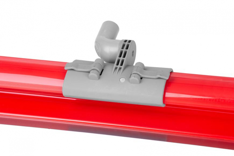 Hladítko Strend Pro Premium Ergonomic 400 mm, nerez, na stierky a sadrové omietky – Obrázok 2