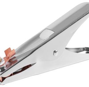 Kliešte H0107 500A, uzemňovacie