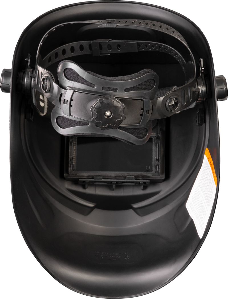 Kukla zváračská Strend Pro Galaxy Lightning, AutoDark, samostmievacia – Obrázok 3