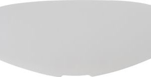 Sklo ochranné Strend Pro, pre zváračskú kuklu Galaxy, predné