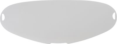 Sklo ochranné Strend Pro, pre zváračskú kuklu Galaxy, predné