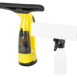 Čistič okien Strend Pro VAC-79W, 28 cm, 2000 mAh, 280 ml