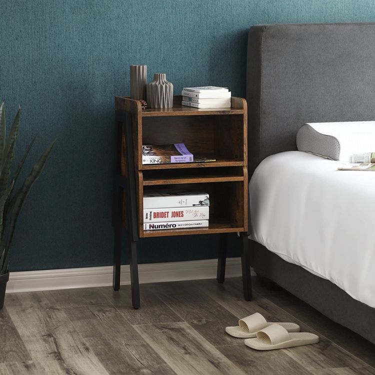 Rustikálny štýl skrinky – Obrázok 6