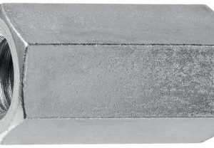 Matica Strend Pro PACK DIN 6334 Zn JHS08, predlžovacia pre závit. tyč, bal. 8 ks