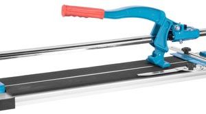 Rezač dlažby a obkladu Strend Pro ML524W-3, ALU, 600 mm, ručný