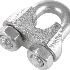 Svorka 99-3 • 5 mm, lanová, Zn