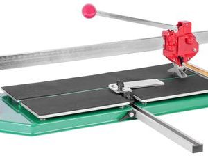 Rezač dlažby a obkladu Strend Pro MT636Y, UltraPro, oceľ, 900 mm, s ložiskom, ručný