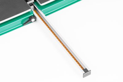 Rezač dlažby a obkladu Strend Pro MT630Y, UltraPro, oceľ, 750 mm, s ložiskom, ručný – Obrázok 2