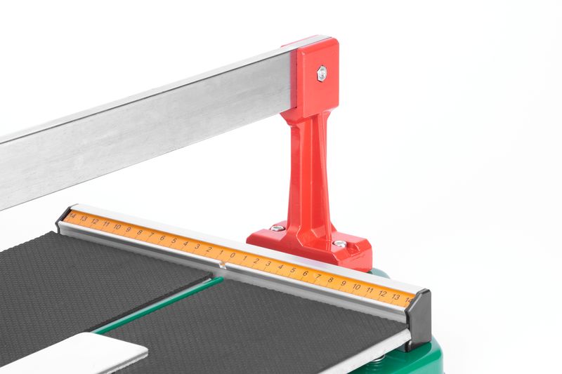 Rezač dlažby a obkladu Strend Pro MT630Y, UltraPro, oceľ, 750 mm, s ložiskom, ručný – Obrázok 3