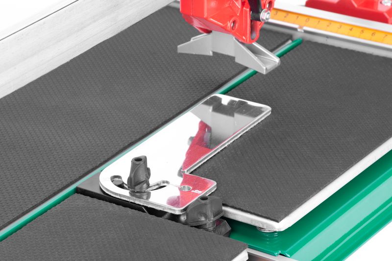 Rezač dlažby a obkladu Strend Pro MT630Y, UltraPro, oceľ, 750 mm, s ložiskom, ručný – Obrázok 5