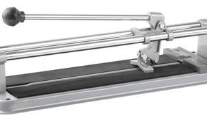 Rezač dlažby a obkladu Strend Pro MT316A, oceľ, 400 mm, ručný