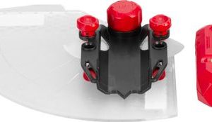 Laser Strend Pro SMD-RM20UG-Li, 2v1, Green, podlahový, USB nabíjanie