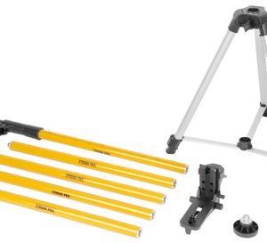 Statív Strend Pro SP-01, na laser, 3,6 m