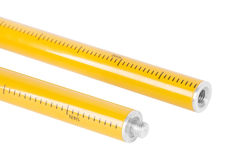 Statív Strend Pro SP-01, na laser, 3,6 m – Obrázok 3