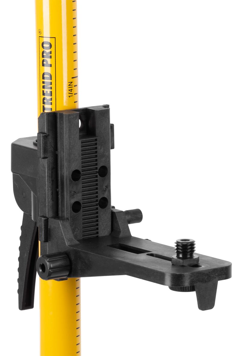 Statív Strend Pro SP-01, na laser, 3,6 m – Obrázok 5