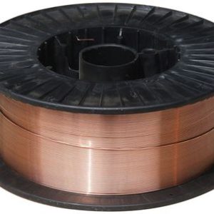 Drôt zvárací HTW-50 D300 1,2 mm, návin 15 kg, SG2