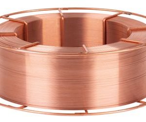 Drôt zvárací HTW-56 K300 1 mm, návin 15 kg, SG3