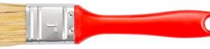 Štetec Strend Pro Brisk 1", maliarsky, plochý, RedHand, PVC rúčka