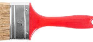 Štetec Strend Pro Brisk 3", maliarsky, plochý, RedHand, PVC rúčka