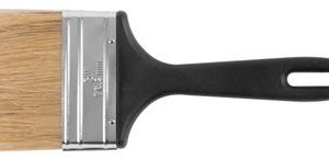 Štetec Strend Pro JB028, 3", plochý, maliarsky, PVC rúčka