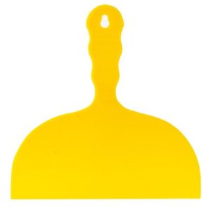 Stierka 12-68-200 • 200 mm, plastová