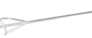 Miešadlo Strend Pro PXE-14, 60x400 mm, Zn, na maltu, HEX