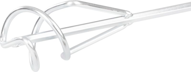 Miešadlo Strend Pro PXE-14, 60x400 mm, Zn, na maltu, HEX – Obrázok 2