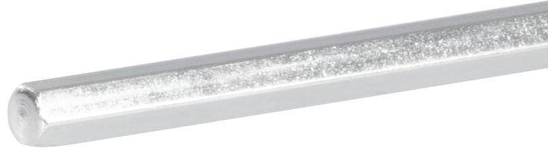 Miešadlo Strend Pro PXE-14, 60x400 mm, Zn, na maltu, HEX – Obrázok 3