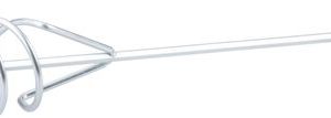 Miešadlo Strend Pro PXE-14, 80x400 mm, Zn, na maltu, HEX