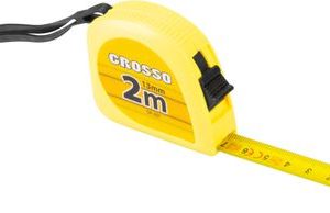 Meter GIANT GROSSO CR-07, 2 m, zvinovací