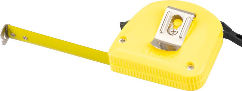 Meter GIANT GROSSO CR-07, 2 m, zvinovací – Obrázok 4