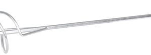 Miešadlo Strend Pro PXE-14, 100x500 mm, Zn, na maltu, HEX