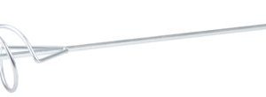 Miešadlo Strend Pro PXE-14, 100x600 mm, Zn, na maltu, HEX
