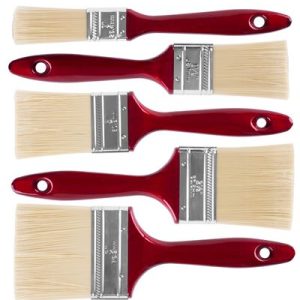 Sada štetcov Strend Pro Brosse PS450, 5 dielna