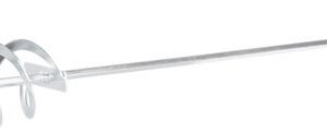 Miešadlo Strend Pro PXF-01, 80x400 mm, na maltu, HEX