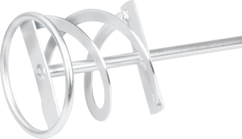 Miešadlo Strend Pro PXF-21, 100x600 mm, na maltu, SDS+ – Obrázok 2