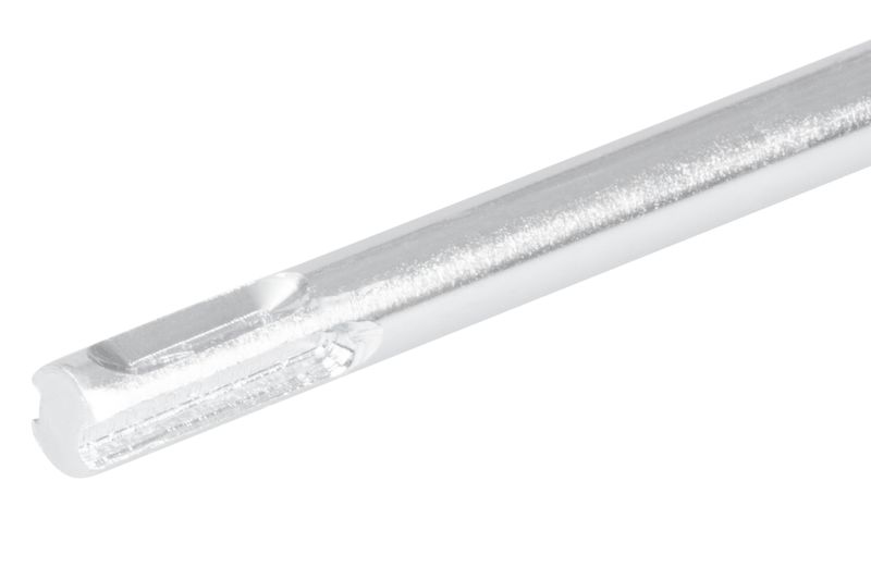 Miešadlo Strend Pro PXF-21, 100x600 mm, na maltu, SDS+ – Obrázok 3