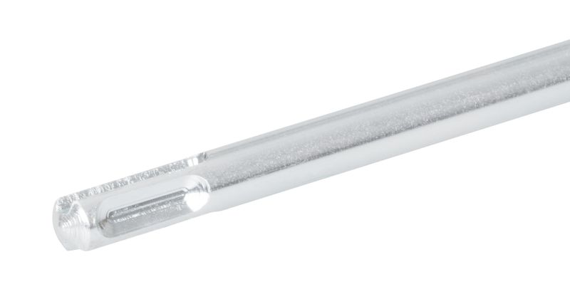 Miešadlo Strend Pro PXF-22, 100x600 mm, na maltu, SDS+ – Obrázok 3