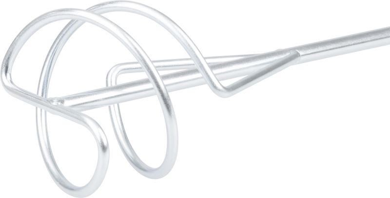 Miešadlo Strend Pro PXF-22, 100x600 mm, na maltu, SDS+ – Obrázok 2