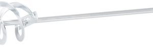 Miešadlo Strend Pro PXF-21, 80x400 mm, na maltu, SDS+