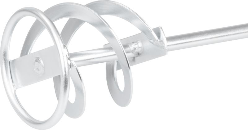 Miešadlo Strend Pro PXF-21, 80x400 mm, na maltu, SDS+ – Obrázok 2