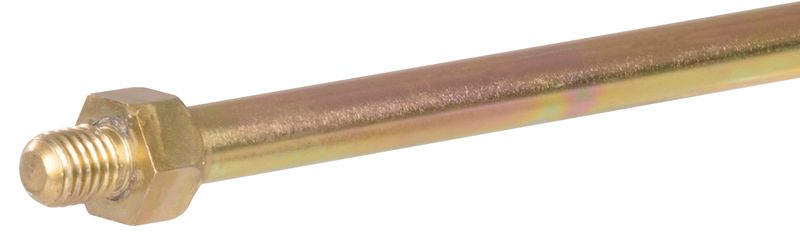 Miešadlo Strend Pro PXE-02, 120x600 mm, na maltu, M14 – Obrázok 3